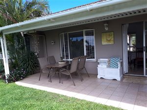 3 Bedroom Townhouse in St Winifreds