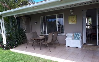 3 Bedroom Townhouse in St Winifreds