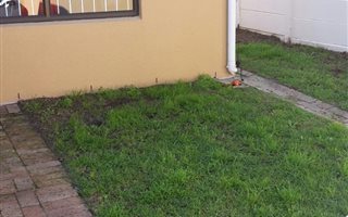 2 Bedroom Townhouse in Tygerdal