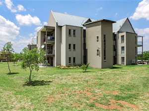3 Bedroom Apartment in Eldo Lakes Estate