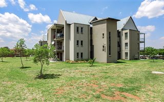 3 Bedroom Apartment in Eldo Lakes Estate
