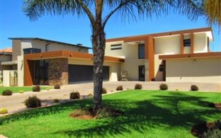 4 Bedroom House in Silverwoods Country Estate