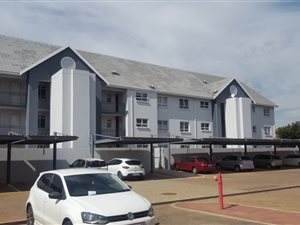 2 Bed House in Doringkloof