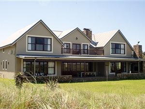 6 Bed House in Nottingham Road