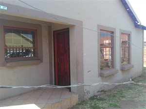 3 Bed House in Payneville