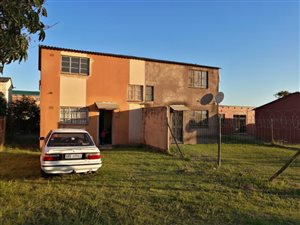 3 Bed House in Esikhawini