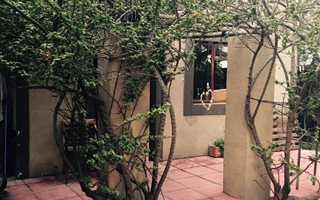 1 Bedroom House in Wellington Central