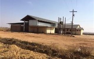 50 ha Farm in Kameel Zyn Kraal