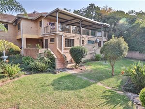 4 Bed House in Kloof