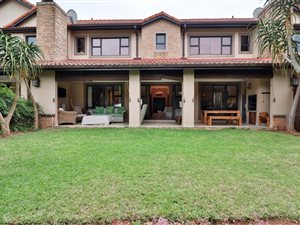 3 Bed Townhouse in Hilltop Estate