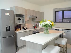 2 Bed Apartment in Erand Gardens