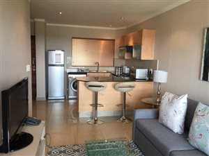 1 Bed Apartment in Sandhurst