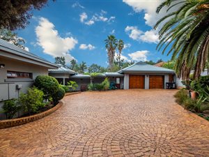 3 Bed House in Westdene