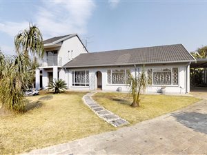 3 Bed House in Witkoppie Ridge