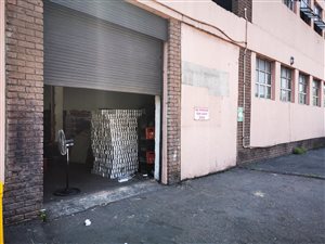 280 m² Commercial space in Jacobs