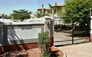 2 Bedroom Cluster in Meyersdal