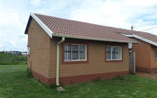 2 Bedroom House in Evaton
