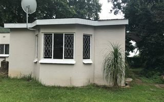 1 Bedroom Flat in Hilton
