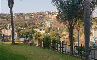 3 Bedroom Townhouse in Bassonia