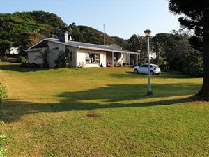 3 Bed House in Umzumbe