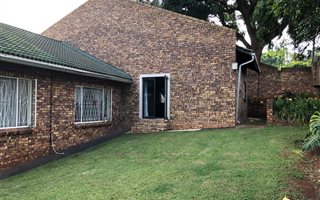4 Bedroom House in White River Central