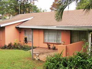 3 Bed House in Glen Anil