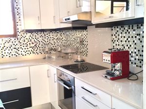 2 Bed Apartment in Musgrave