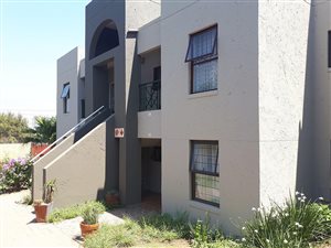3 Bedroom Townhouse in Marais Steyn Park