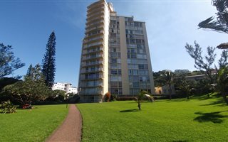 2 Bedroom Apartment in Ballito