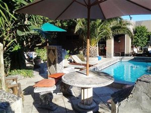 1 Bed Apartment in Blouberg