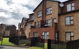 2 Bedroom Apartment in Terenure