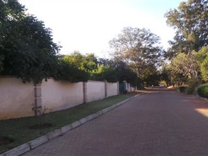 483 m² Land available in Bela-Bela (Warmbaths)