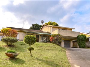 3 Bed House in Northdene
