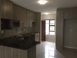 2 Bed Townhouse in Goedeburg