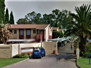 2 Bed Flat in Albemarle