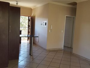 2 Bed Apartment in Potchefstroom Central