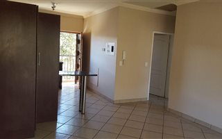 2 Bedroom Apartment in Potchefstroom Central
