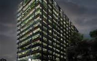 Studio Apartment in City & Suburban (Maboneng)