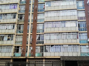 1.5 Bed Apartment in Berea