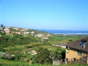 1016 m² Land available in La Mercy