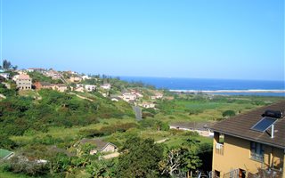 1016 m² Land available in La Mercy
