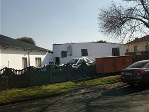 4 Bed House in Brakpan Central
