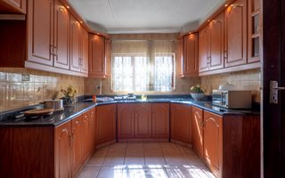 3 Bedroom House in Mobeni