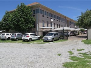 264 m² Commercial space in Meyersdal