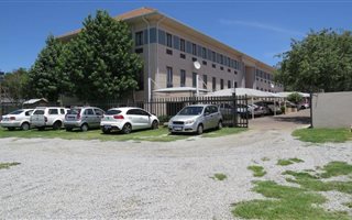 264 m² Commercial space in Meyersdal