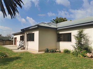 3 Bed House in Northmead