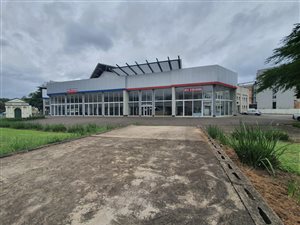 10948 m² Commercial space in Durban CBD