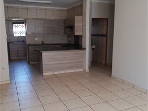 3 Bed Townhouse in Kuruman