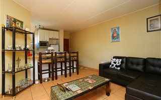 2 Bedroom Apartment in Bromhof