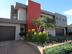 4 Bed House in Silverwoods Country Estate
